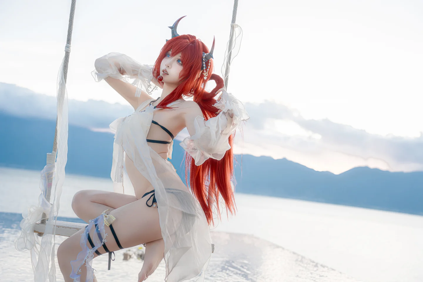 纸悦Etsu_ko_No_024_明日方舟·史尔特尔_泳装_37P_407MB tg@simisebaisi 【丝足阁】009.webp